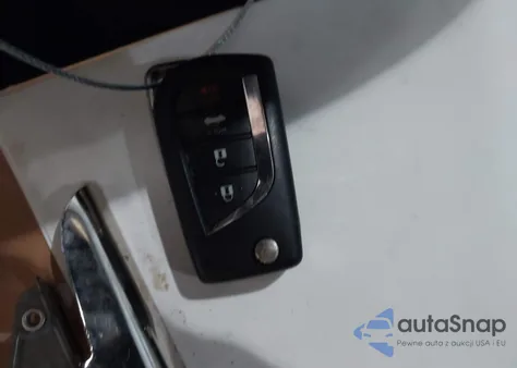 2020 Toyota Corolla Se из США, поврежденный, VIN 5YFS4RCE0LP052666